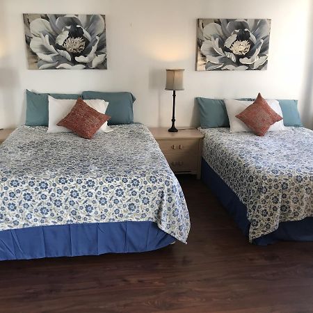 Waikiki Banyan Apartment โฮโนลูลู ภายนอก รูปภาพ