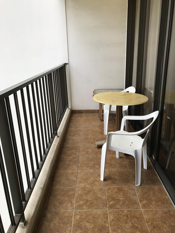Waikiki Banyan Apartment โฮโนลูลู ภายนอก รูปภาพ